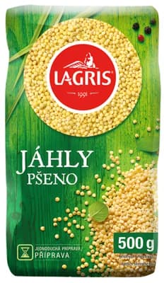 Lagris Jáhly