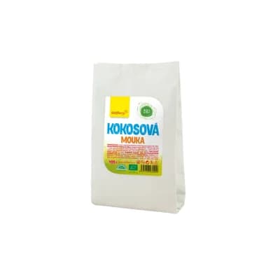 Wolfberry Kokosová mouka BIO