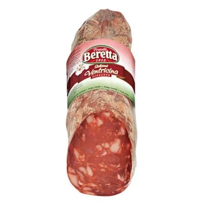 Salame Ventricina spicy 1/2 fermentovaný salám 1 ks