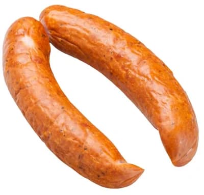 Váhala Masopustní klobása