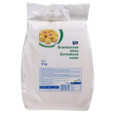 aro Bramborové těsto sypká směs