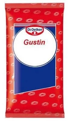 Dr. Oetker Gustin škrob kukuřičný