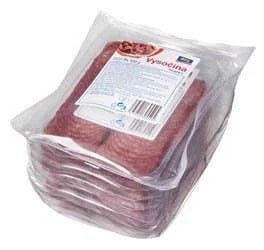 ARO Vysočina salám plátky 8x100g Neaktivní