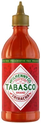 TABASCO Sriracha