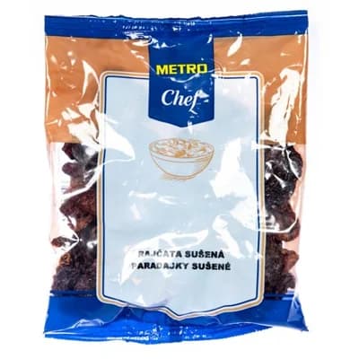 METRO Chef Rajčata sušená TR