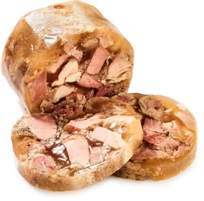 Qualivo Farmářská tlačenka