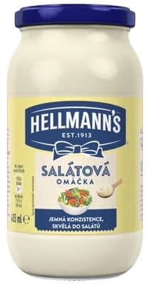 Hellmann's Salátová omáčka