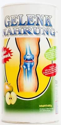 ProVista (Koelbel) Gelenk nahrung - malina