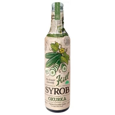 Kitl Syrob Okurkový
