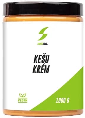 SmartFuel Kešu krém