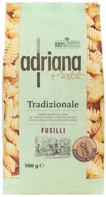 Adriana Tradizionale Fusilli