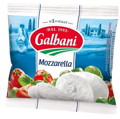 Galbani Mozzarella