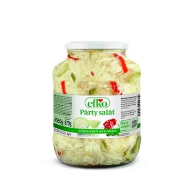 efko Párty salát 1,