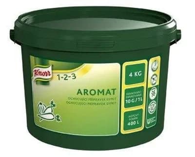 Knorr Aromat