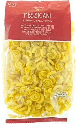Marks & Spencer Messicani těstoviny