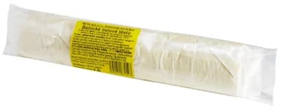 Babické těsto Listové těsto rozvalované