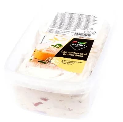 Gastro Pomazánka camembertová