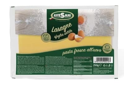 Avesani Lasagne
