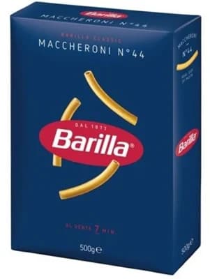 Barilla Maccheroni