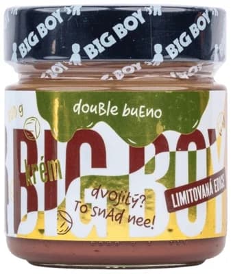 Big Boy Double Bueno