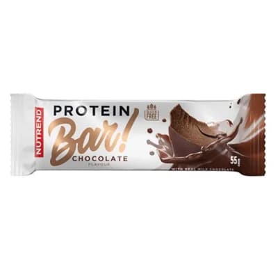 NUTREND Protein Bar čokoláda