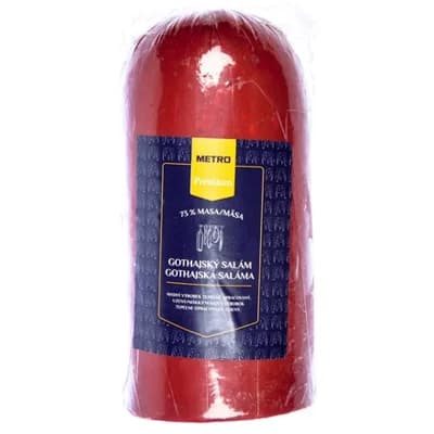 METRO Premium Gothaj 1977 chlaz. váž. cca 1,