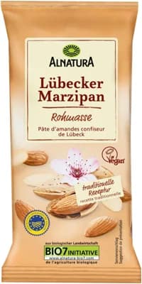 Alnatura BIO Marcipánová hmota z Lübecku