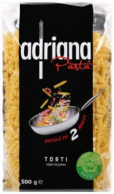 Adriana Vřetena Nejen na pánev 2 minuty