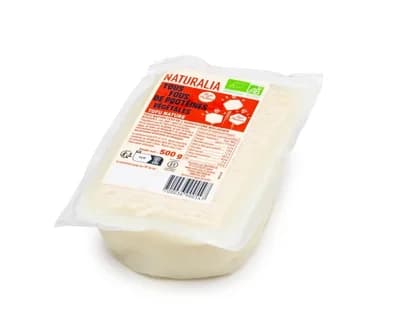 Naturalia BIO Tofu natural