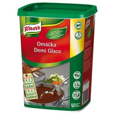 Knorr Demi Glace