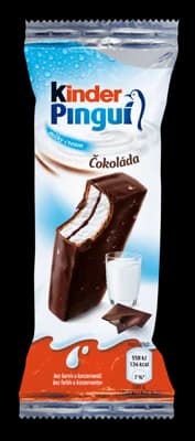 Kinder Pinguí