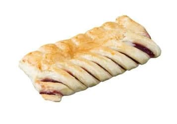 Hřeben maliny mascarpone mraž. 70 x