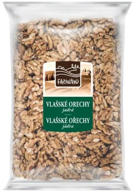 Farmland Vlašské ořechy