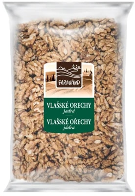 Farmland Vlašské ořechy
