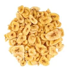 Banán Frites slazené plátky 200 g