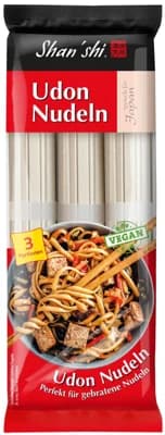 Shan Shi Udon nudle