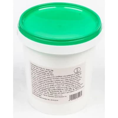 Dr. Halíř Pomazánkový krém chlaz.