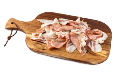 Rohlik.cz Pancetta z Pršutérie