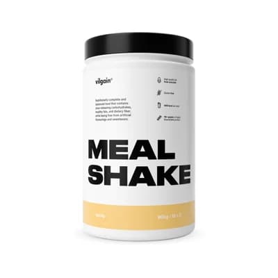 Vilgain Meal Shake – vanilka