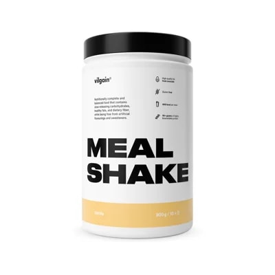 Vilgain Meal Shake – vanilka