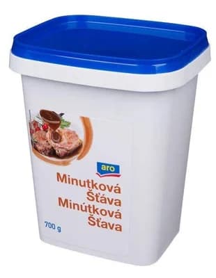 ARO Minutková šťáva