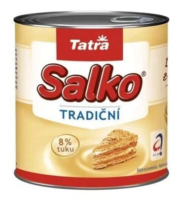 Tatra Salko Tradiční (8%)