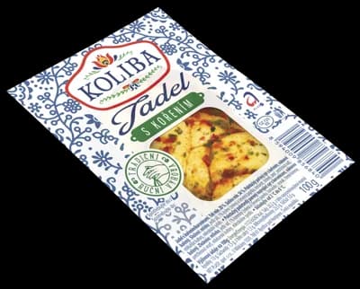 Koliba Jadel s kořením