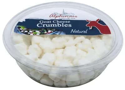 Alphenaer Kozí sýr kousky