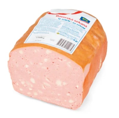 ARO Bavorská sekaná se sýrem