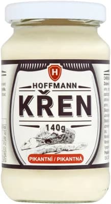 Hoffmann Křen pikantní