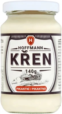 Hoffmann Křen pikantní