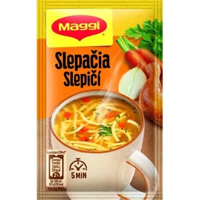 Maggi Polévka instantní slepičí