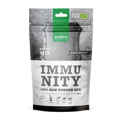 Purasana Immunity Mix BIO