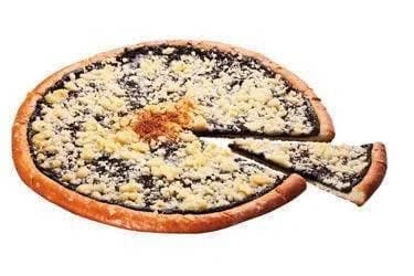 Cyrilovo pekařství Frgál valašský makový